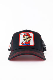 Cap Mario Capslab