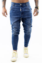 Villena Jeans Retzo