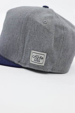 Cap cayler & sons