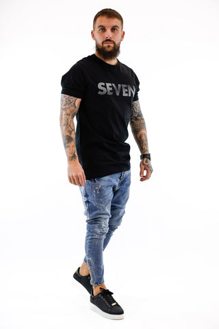 Seven T-Shirt Seul