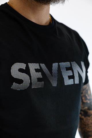 Seven T-Shirt Seul