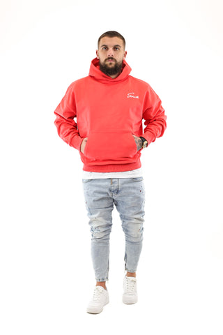 Script Hoodie SikSilk