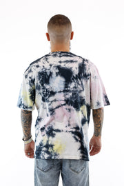 T-shirt Oversized Degrade Karl Kani