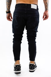 Calça Seven Black Jeans