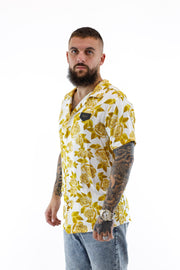 Camisa Gianni Kavanagh