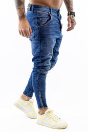 Villena Jeans Retzo