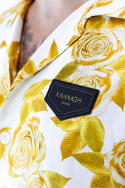 Camisa Gianni Kavanagh