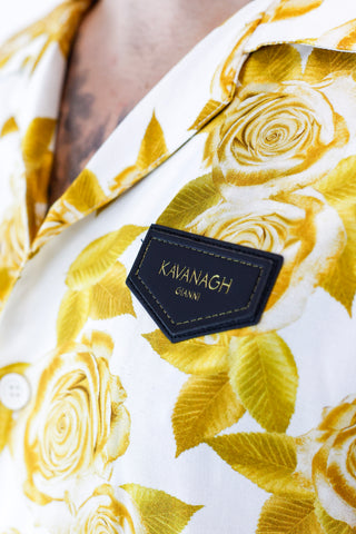 Camisa Gianni Kavanagh