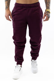 Calça Fato Treino Bordeaux Champion