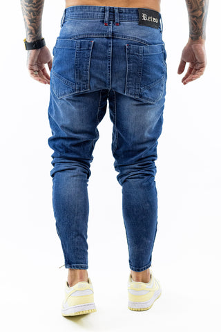 Villena Jeans Retzo
