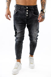 Seven Fade Out Jeans