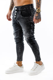 Seven Fade Out Jeans