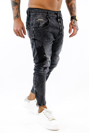 Seven Fade Out Jeans