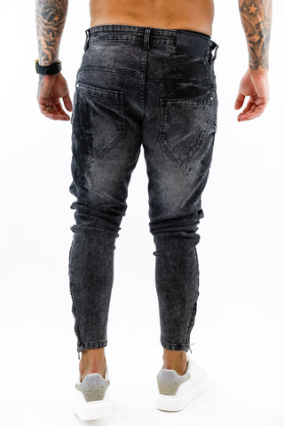 Seven Fade Out Jeans