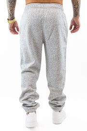 Calça Fato Treino Cinzenta Champion