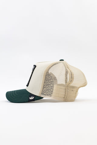 Cap Bulletproof GoorinBros
