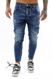 Tomelo Jeans Retzo