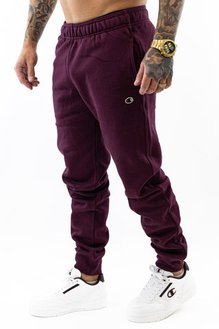 Calça Fato Treino Bordeaux Champion