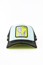 Cap Rick Capslab
