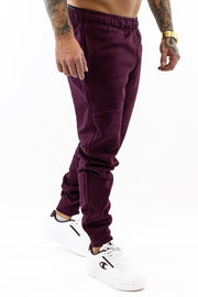 Calça Fato Treino Bordeaux Champion