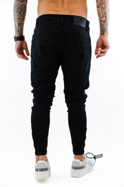 Calça MidNight Jeans