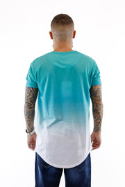 T-shirt Degrade Sik Silk