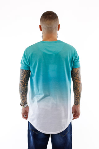 T-shirt Degrade Sik Silk