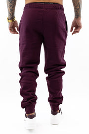 Calça Fato Treino Bordeaux Champion