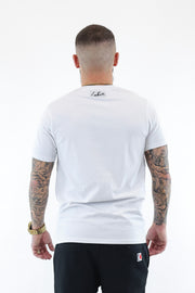 T-Shirt white Couture