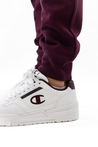 Calça Fato Treino Bordeaux Champion