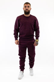 Camisola Bordeaux Champion