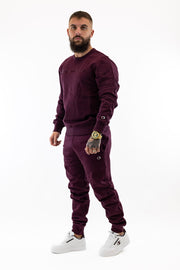 Camisola Bordeaux Champion