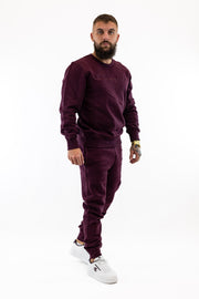 Camisola Bordeaux Champion