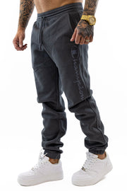 Calça Fato Treino Cinzenta Champion