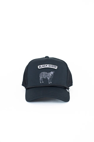 Cap Black Sheep GoorinBros