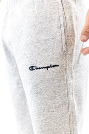 Calça Fato Treino Cinzenta Champion