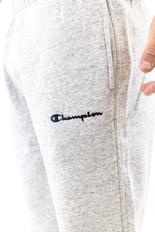 Calça Fato Treino Cinzenta Champion