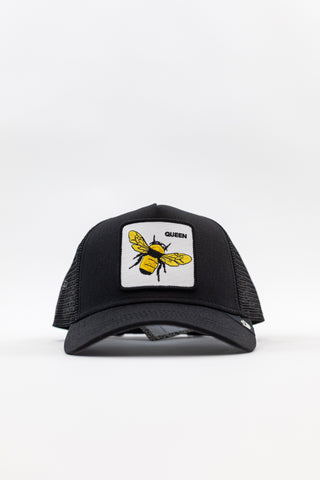 Cap Queen GoorinBros