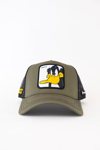 Cap Daffy Capslab