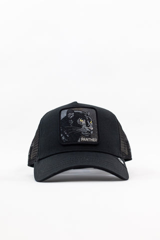 Cap Panther GoorinBros