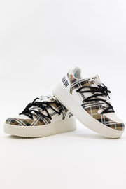 Sapatilha Multicolor British Gianni Kavanagh