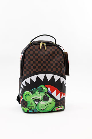 Mochila Bear Sprayground