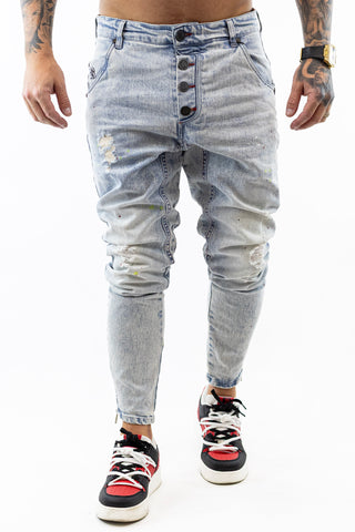 Cullera Jeans Retzo