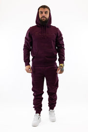 Sweat Bordeaux Cardada Champion