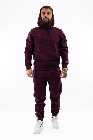 Sweat Bordeaux Cardada Champion