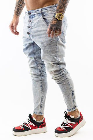 Cullera Jeans Retzo