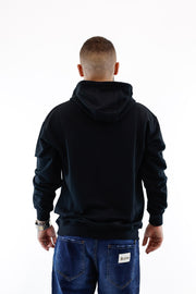 Sweat Seven Custom Stripe - Black