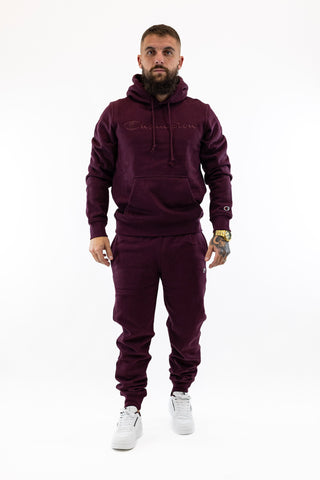 Sweat Bordeaux Cardada Champion