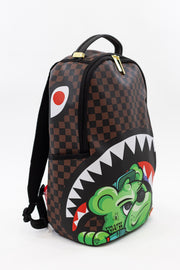 Mochila Bear Sprayground