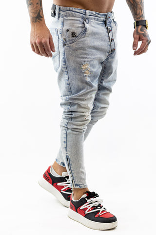 Cullera Jeans Retzo